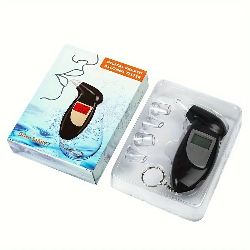 ALCOTEST OFFERT