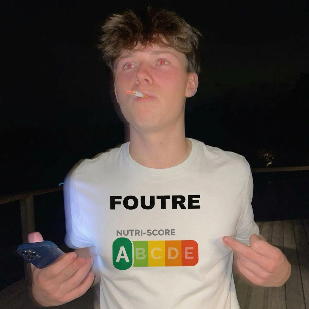NUTRI-FOUTRE