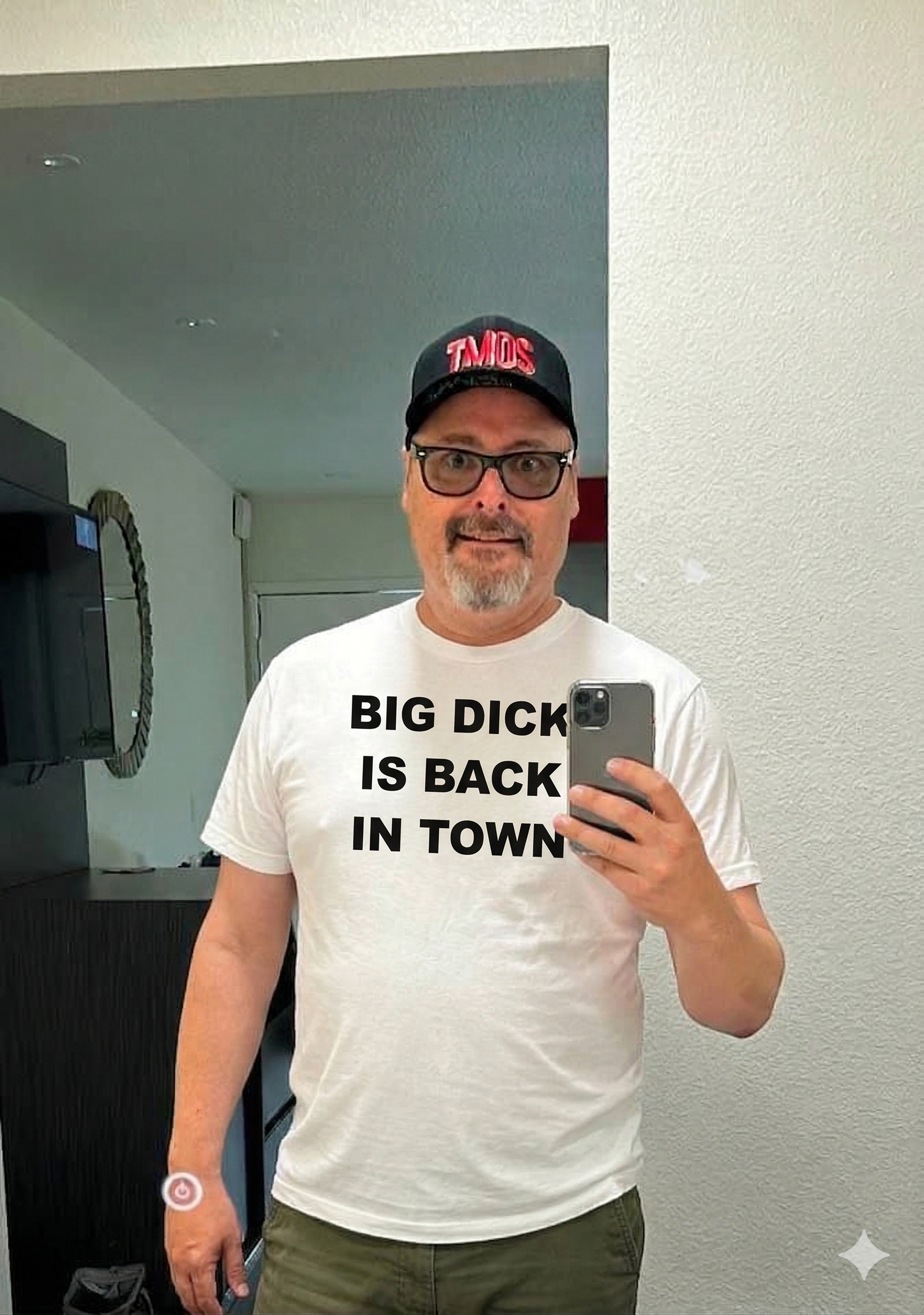 BIG D1CK