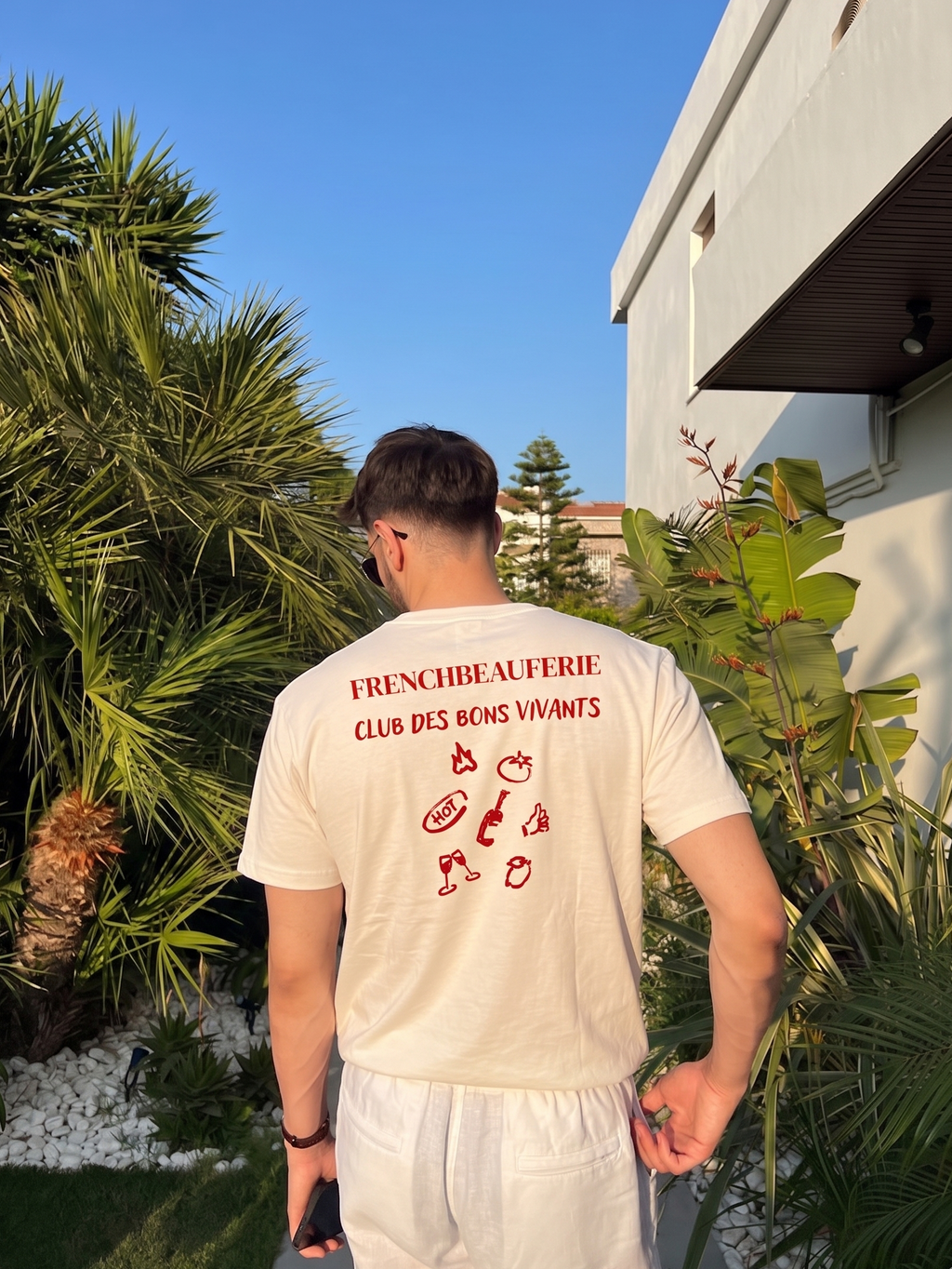 CLUB DES BONS VIVANTS