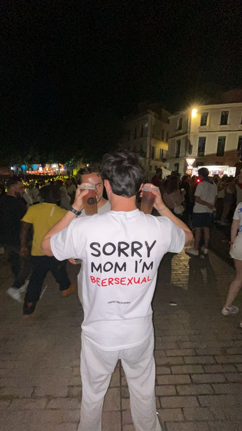 BEERSEXUAL
