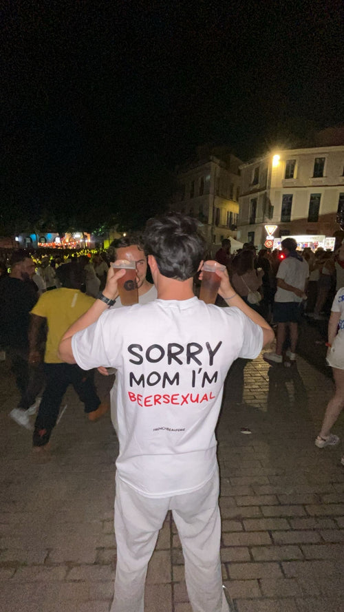 BEERSEXUAL