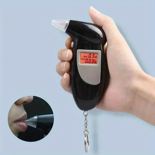ALCOTEST OFFERT