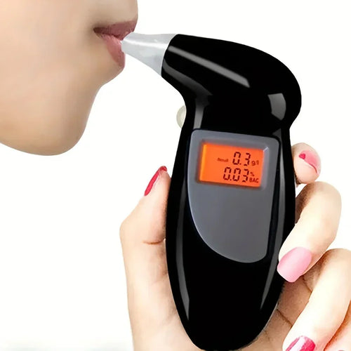 ALCOTEST OFFERT
