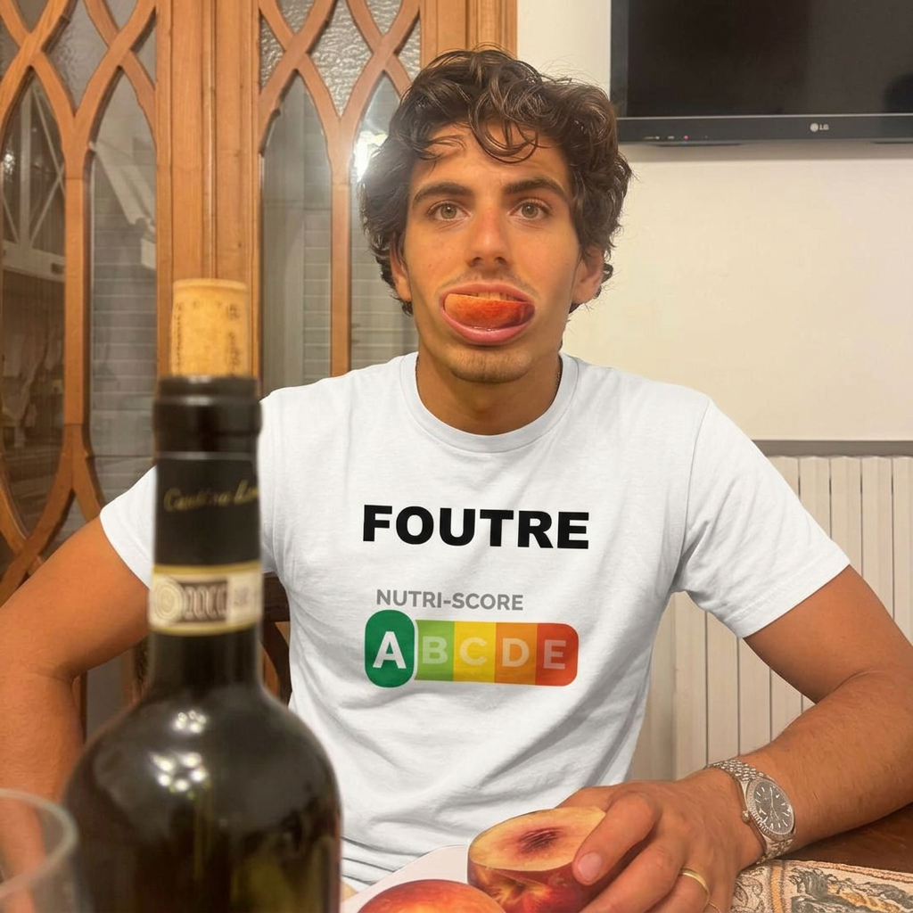 NUTRI-FOUTRE